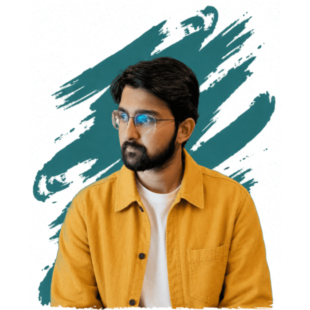 Ahmed Mustafa, Senior AI Engineer